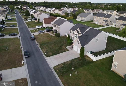 297 Viola Dr, Magnolia DE  19962-3654 exterior