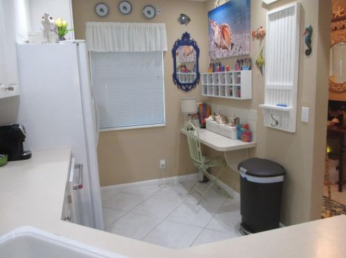 160 Lk Meryl Dr, West Palm Beach FL  33411-3396 exterior