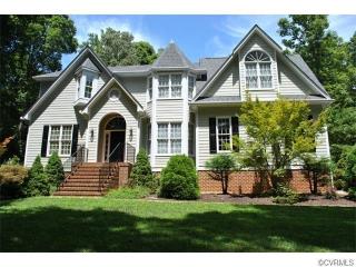 1847 Greenbriar Branch Dr, Dabneys, VA 23102-2519