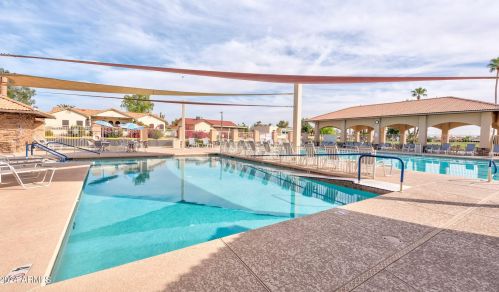 398 Leisure World, Mesa AZ  85206-3115 exterior