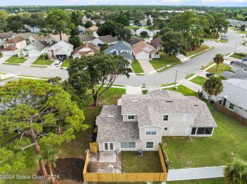 1328 Cypress Bnd Cir, Melbourne FL 32934-7249 exterior