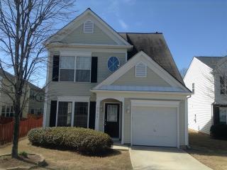 2020 Chinabrook Ct, Charlotte NC  28270-1109 exterior