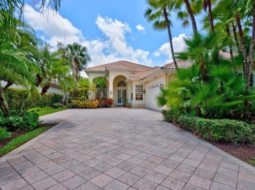 3334 Degas Dr, West Palm Beach, FL 33410-1276