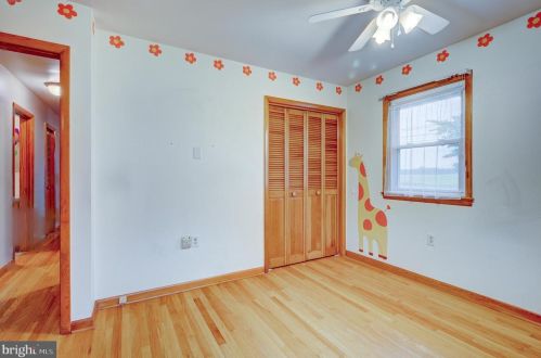 12473 Williamsport Pike, Upton PA  17225-8435 exterior