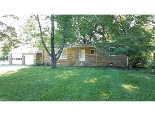 2900 Richmond Ave, Canton, OH 44705-4867