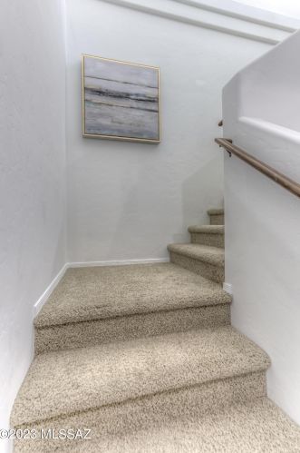 2406 Blue Diamond Dr, Tucson AZ  85718-6691 exterior