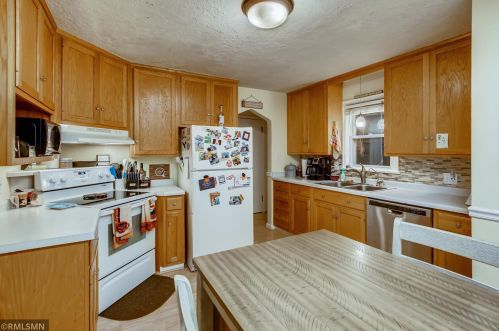 857 4th Ave, South Saint Paul MN  55075-3011 exterior