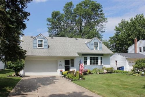 36 Wickham Dr, Buffalo, NY 14221-3339