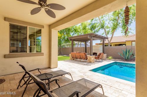 1525 Scorpio Pl, Chandler AZ 85249-5126 exterior