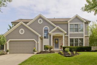 690 Winsholen Ct, Westerville, OH 43081-3769