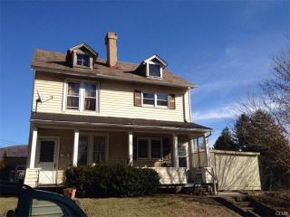 706 Church St, Palmerton, PA 18071-1514