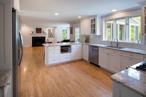 565 Penacook Rd, Hopkinton NH  03229-2916 exterior