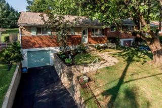 691 Maple Tree Ln, Covington, KY 41018-1107