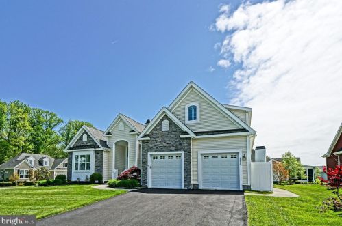 23579 Thomas Paine Dr, Millsboro, DE 19966-8207