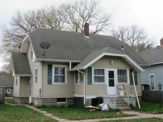 2207 Avenue, Council Bluffs IA  51501-2335 exterior