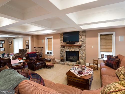 226 Valley Ridge Rd, Haverford PA  19041-2029 exterior