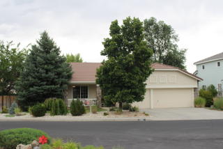 3159 Creekwood Dr, Reno, NV 89502-7738