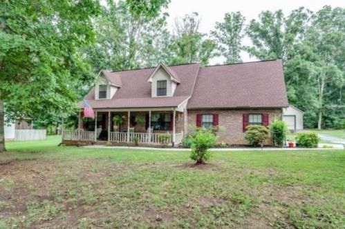 4241 Morganton Rd, Maryville, TN 37801-9110