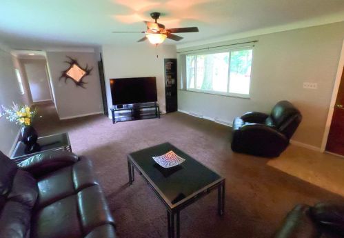 3729 Oakwood Dr, Amelia OH  45102-1219 exterior