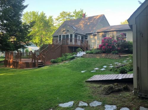 3 Cindy Ave, Unity NH  03743-3301 exterior