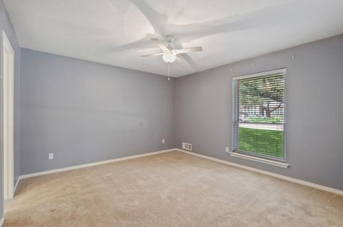 7507 Cliffbrook Dr, Dallas TX  75254-8012 exterior