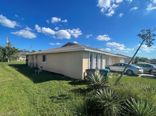1007 23rd Pl, Cape Coral, FL 33909-0017