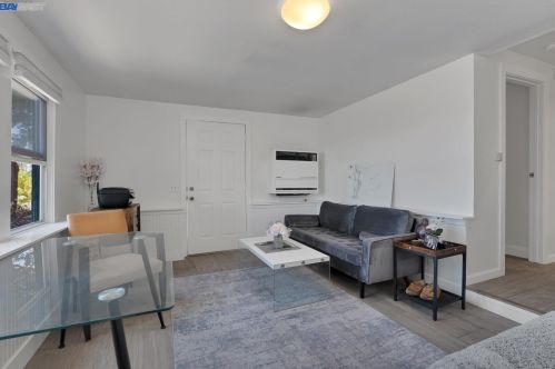 64 Panoramic Way, Berkeley CA 94704-2540 exterior