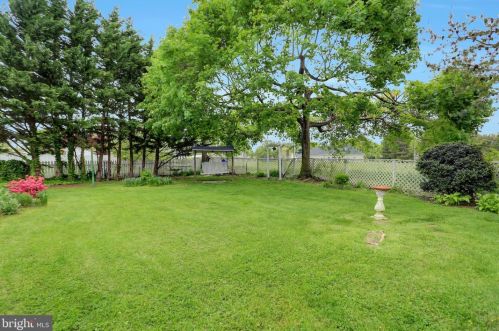 403 Clifton Rd, Lees Cross Roads PA  17257-8901 exterior