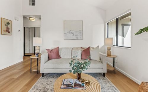 1440 Capurso Way, San Jose CA  95125-1775 exterior