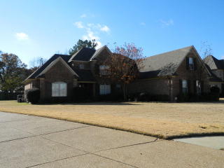 652 Riverwest Cir, Marion, AR 72364-9042