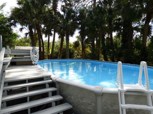 314 Jackson Ave, Lehigh Acres FL 33972-4415 exterior