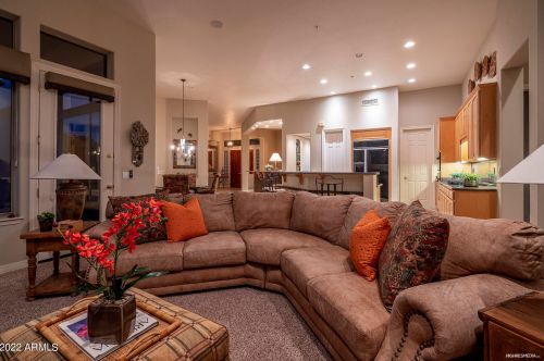 6256 Amber Sun Dr, Scottsdale AZ 85266-7035 exterior