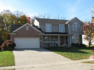 887 Dunvegan Cir, Pickerington, OH 43147-8384