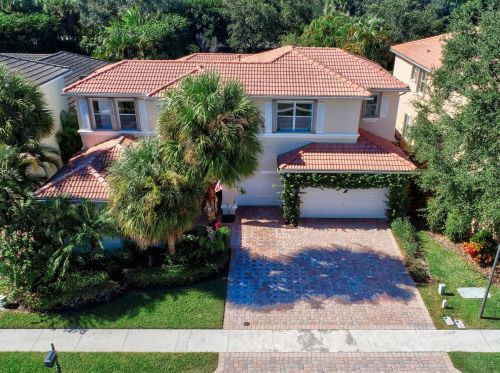 211 Sedona Way, West Palm Beach, FL 33418-1718