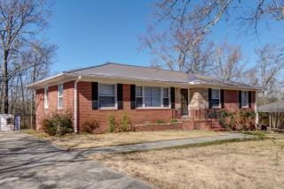 2344 5th St, Birmingham AL  35215-3312 exterior