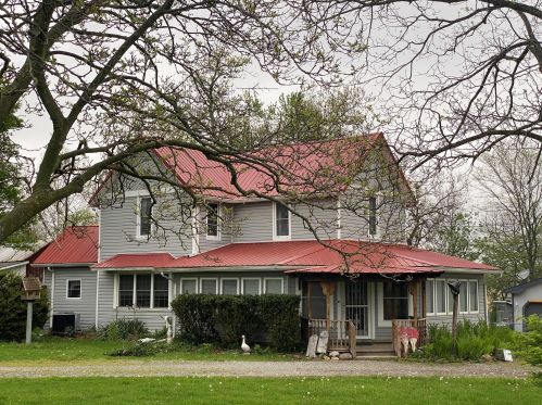 5025 Runyan Rd, Mechanicsburg, OH 43044-9621