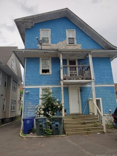 29 Bronx Ave, Bridgeport, CT 06606-4604