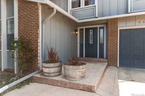 9644 89th Way, Westminster, CO 80021-4410