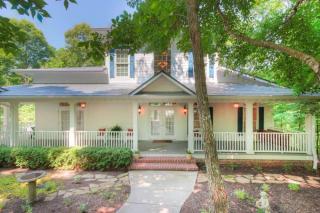 511 Kings Close, Kingston, TN 37763-4685