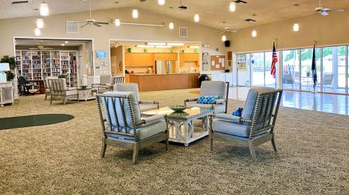 402 Grv Isle Cir, Vero Beach FL 32962-8507 exterior