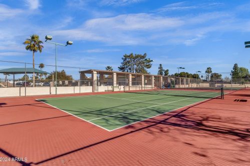 4636 Michelle Dr, Glendale AZ  85308-1519 exterior