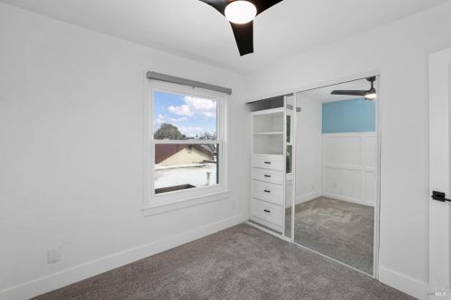 101 Fairoaks Dr, Vacaville CA  95688-5319 exterior