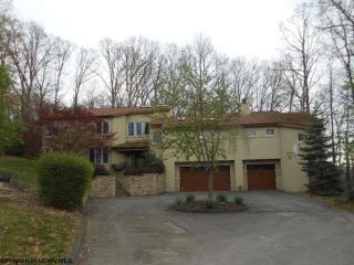 2052 Iron Bridge Cir, Morgantown, WV 26508-8064