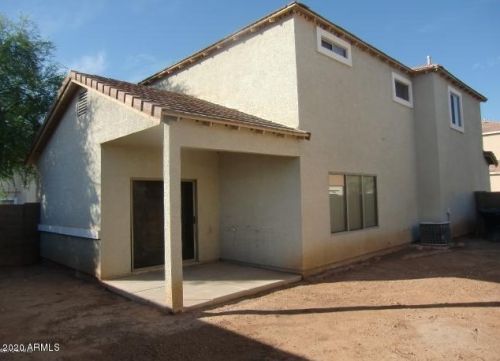1469 Boulder St, Gilbert, AZ 85296-3755