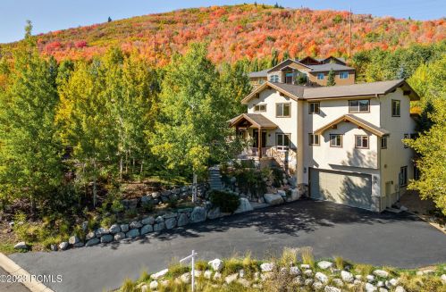 7813 Susans Cir, Park City, UT 84098-8409