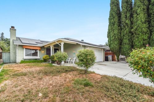 2903 Granite Creek Pl, San Jose, CA 95127-3907