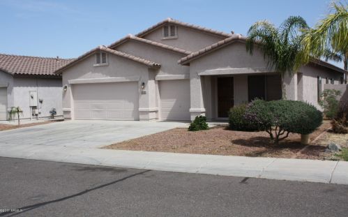 12834 Fairmount Ave, Avondale AZ  85392-6728 exterior