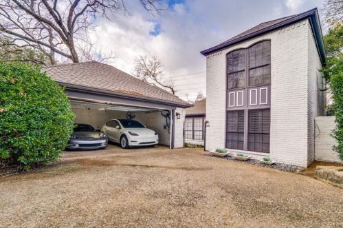 16156 Chalfont Cir, Dallas, TX 75248-3546