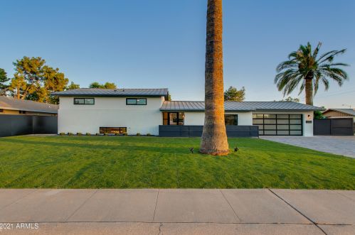 8309 Highland Ave, Scottsdale AZ  85251-1732 exterior