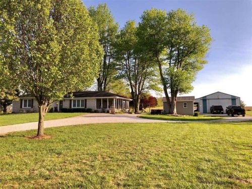 3325 Greensburg Rd, Buffalo, KY 42716-8441
